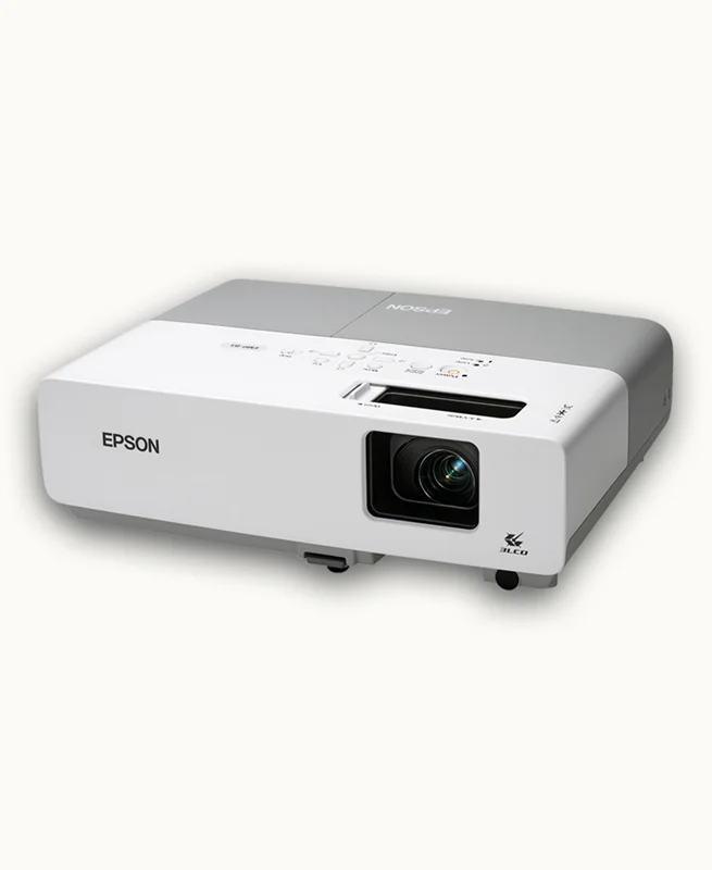 ویدئو پروژکتور اپسون Epson EMP-83