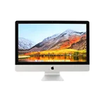 آل این وان آی مک اپل 21.5 اینچ Apple iMac A1224 Core 2 dou پشت مشکی