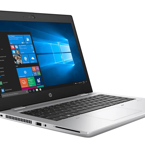 لپ تاپ اچ پی پروبوک HP Probook 645 G4 Ryzen 5 RAM16