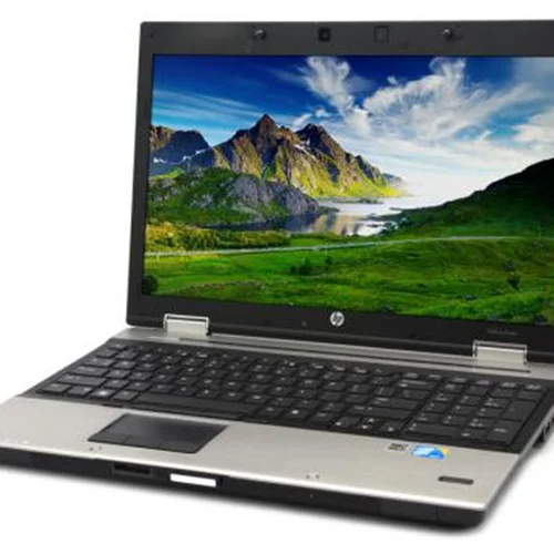 لپ تاپ HP EliteBook 8540p intel core i5 1g nvidia