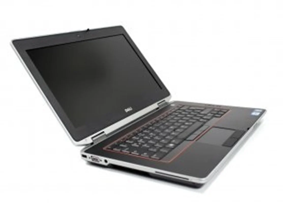 لپ تاپ دل لتیتود Dell Latitude E6420