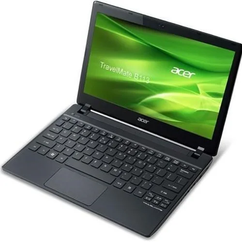 لپ تاپ Acer Travelmate B113 Celeron
