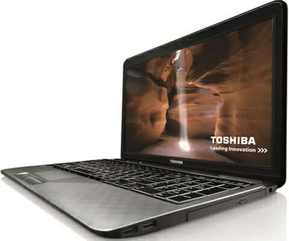 لپ تاپ توشیبا Toshiba Satellite L755