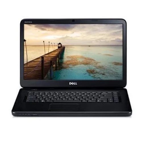 لپ تاپ 15 اینچی دل مدل Dell Inspiron N5050 Core i3