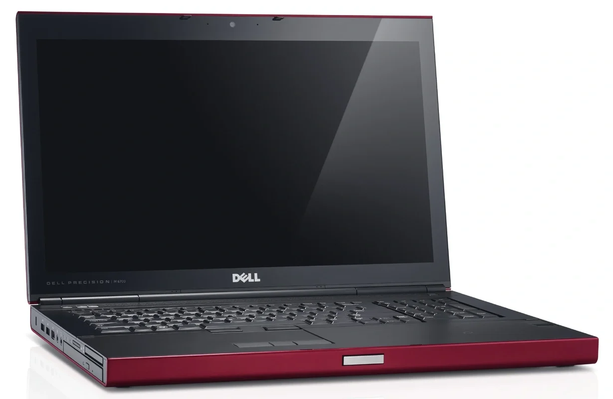 لپتاپ دل  Dell Precision M6700 Core i7