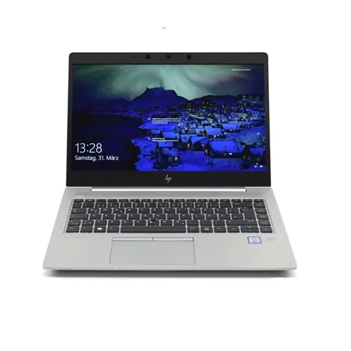 لپ تاپ HP مدل EliteBook 745 G5 Ryzen 5 14inch