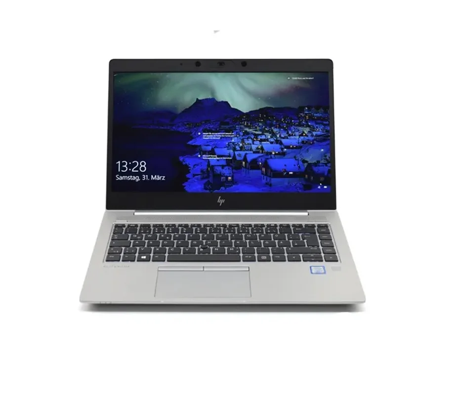 لپ تاپ HP مدل EliteBook 745 G5 Ryzen 5 14inch