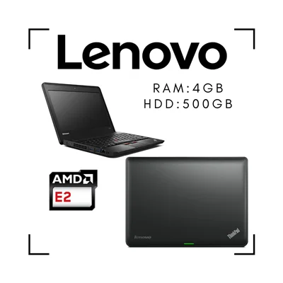 لپ تاپ لنوو X131e E2 Lenovo ThinkPad