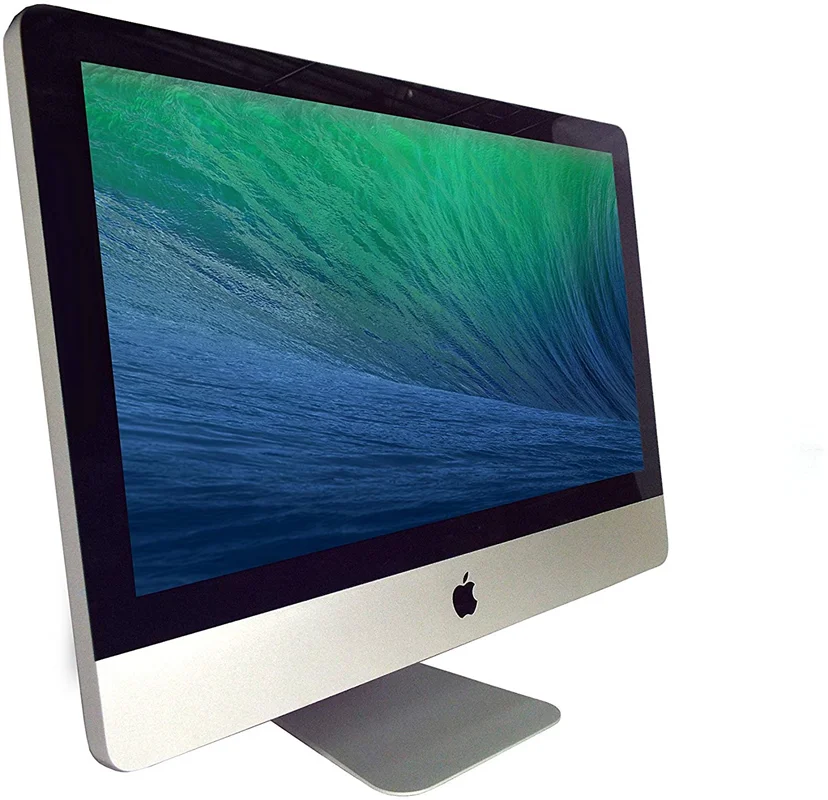 آل این وان اپل آی مک 27 اینچی Apple iMac A1312 i3