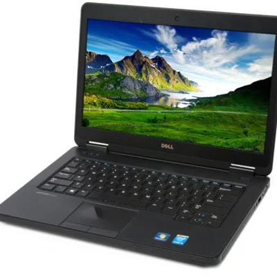 لپ تاپ 14 اینچ دل Dell E5440 i5