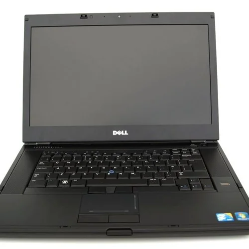 لپ تاپ 15 اینچی دل Dell Latitude E6510 i5
