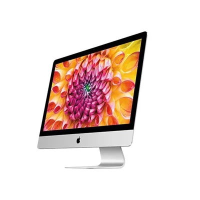 آل این وان آیمک 21.5 اینچ اپل Apple iMac A1418 Core i5 سری اسلیم با موس و کیبرد بی سیم