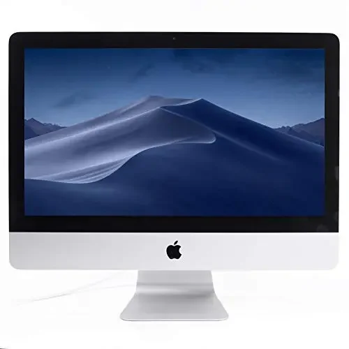 آل این وان اپل آی مک مدل Apple iMac 2014