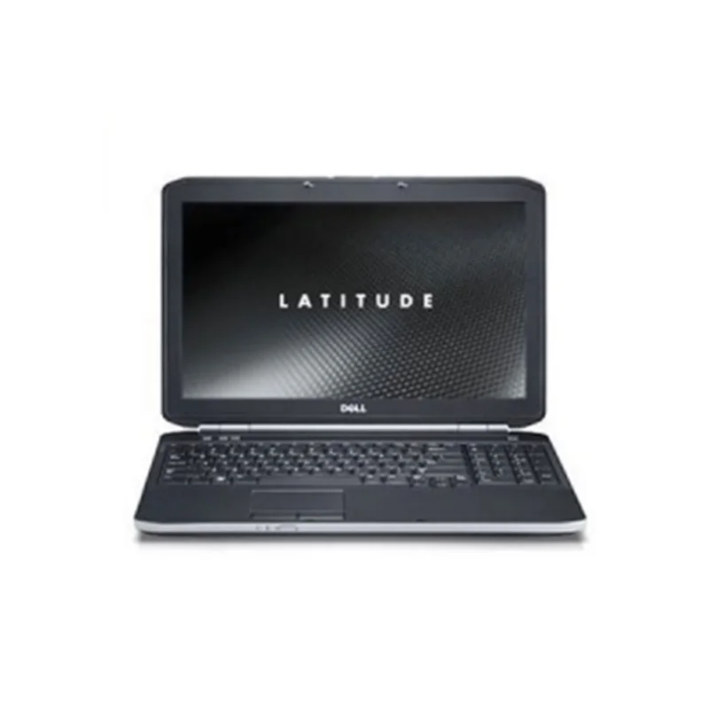 لپ تاپ دل 15 اینچ Dell Latitude i5 E5520