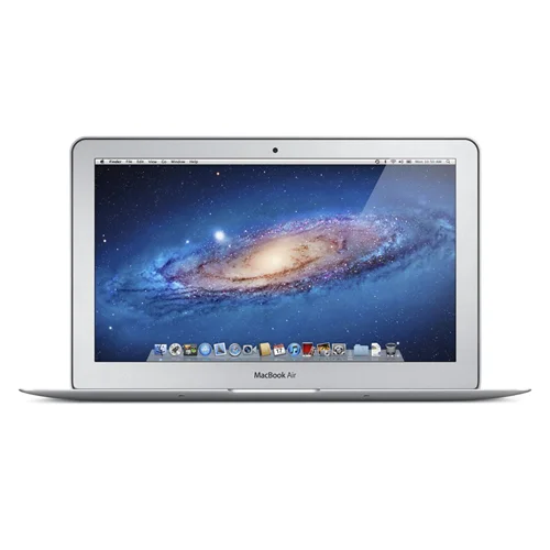 لپ تاپ 11 اینچی اپل مدل MacBook Air 2011 i5