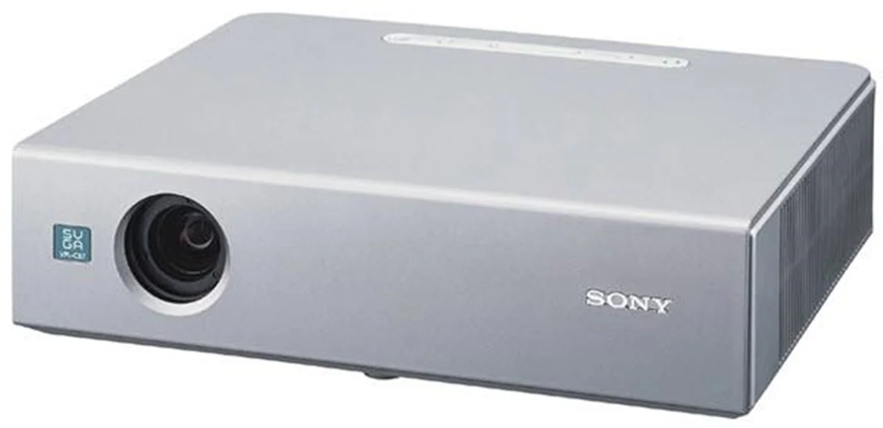پروژکتور Sony VPL-Es2