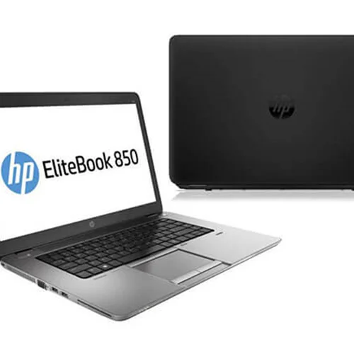 لپ تاپ i5 HP EliteBook 850 G1 استوک