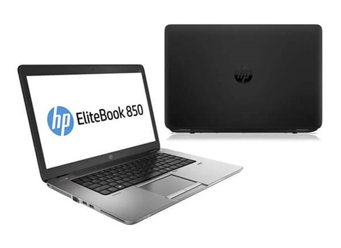 لپ تاپ i5 HP EliteBook 850 G1 استوک