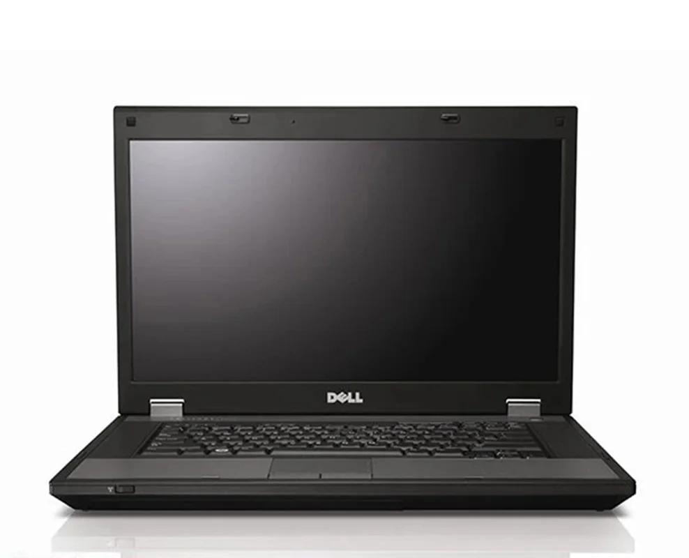لپ تاپ دل Latitude E5510 i5 Dell