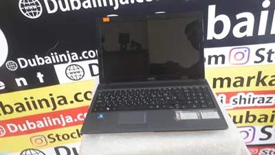 لپ تاپ 15 اینچی ایسر  Acer Aspire 5250-BZ479