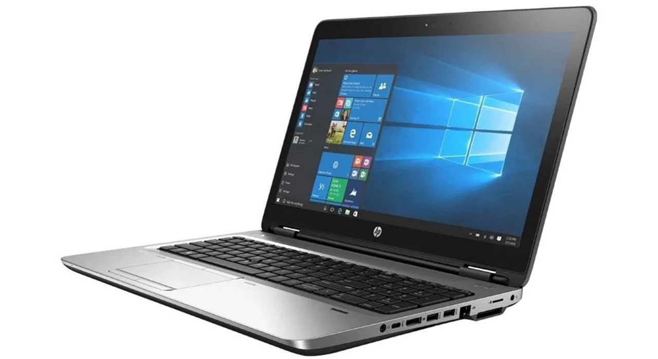 لپ تاپ اچ پی پروبوک HP Probook 640 G3 i5 با کارتن