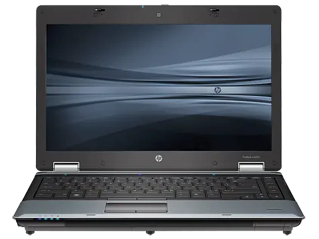 لپتاپ اچ پی پروبوک HP ProBook 6445b/6455b